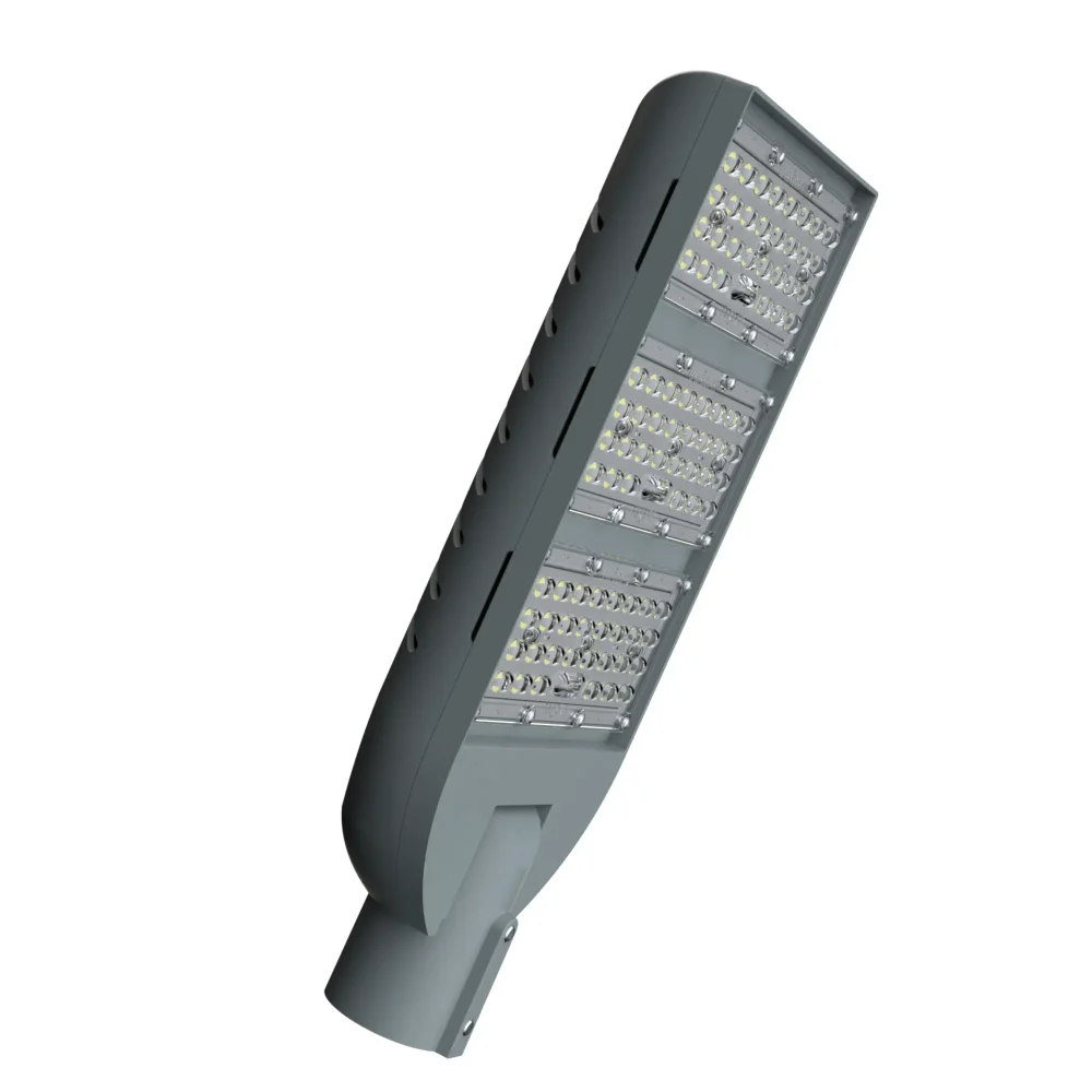 Светильник ALF-G1 BLR 40Вт CRI80 3000К WA Ledel Клевер 5050 FEREKS