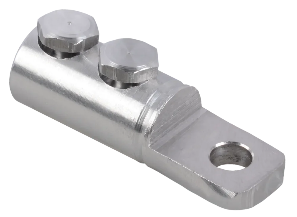 Наконечник болтовой НП 70-120 35кВ IEK