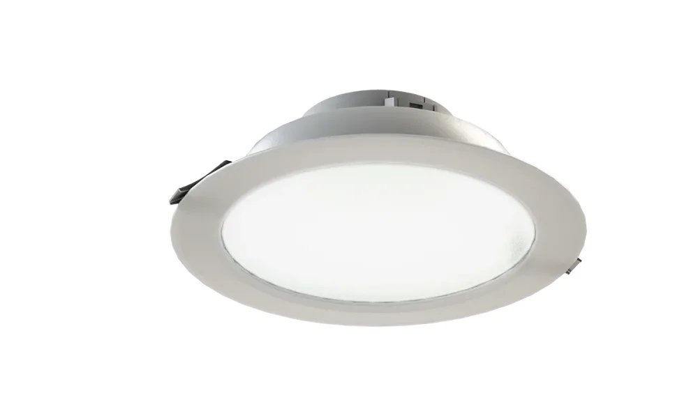 Светильник Radian 25 NEW/23/Д/5,0К/03/220AC IP40 LEDEL