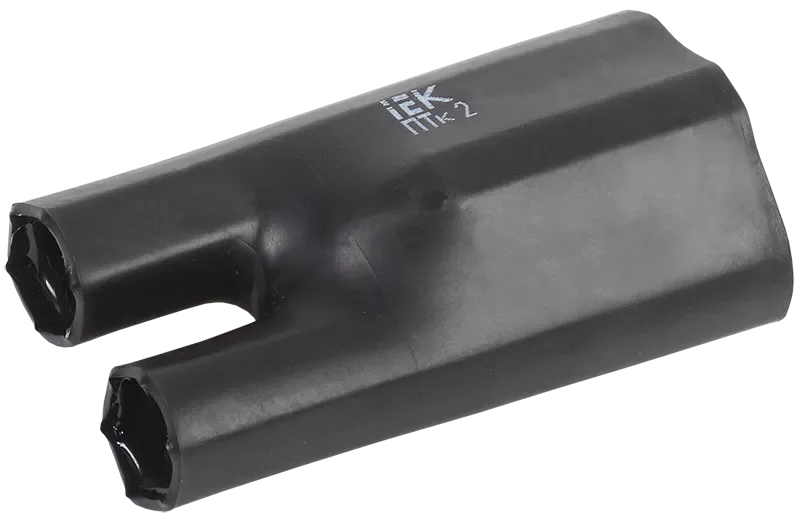 Перчатка термоусаживаемая ПТк 2х70-240 1кВ IEK